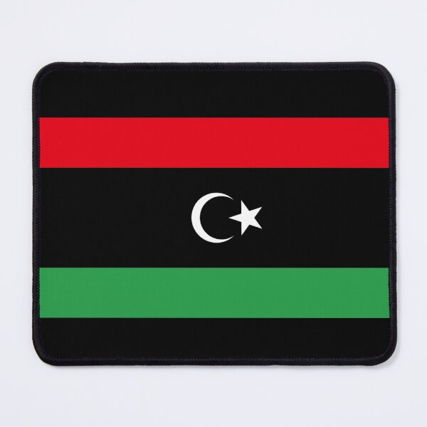 Item preview, One Africa Libyan fresh designed and sold by AllstarwireShop.