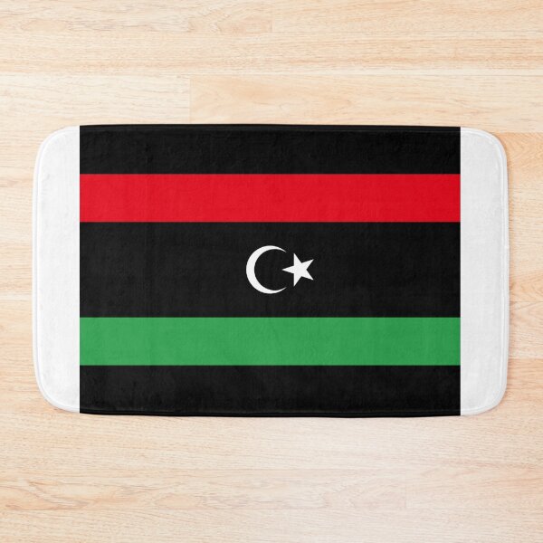 Item preview, One Africa Libyan fresh designed and sold by AllstarwireShop.