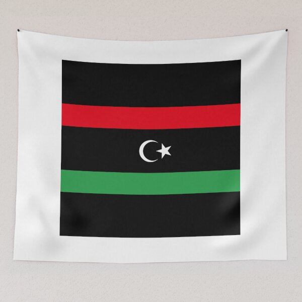 Item preview, One Africa Libyan fresh designed and sold by AllstarwireShop.