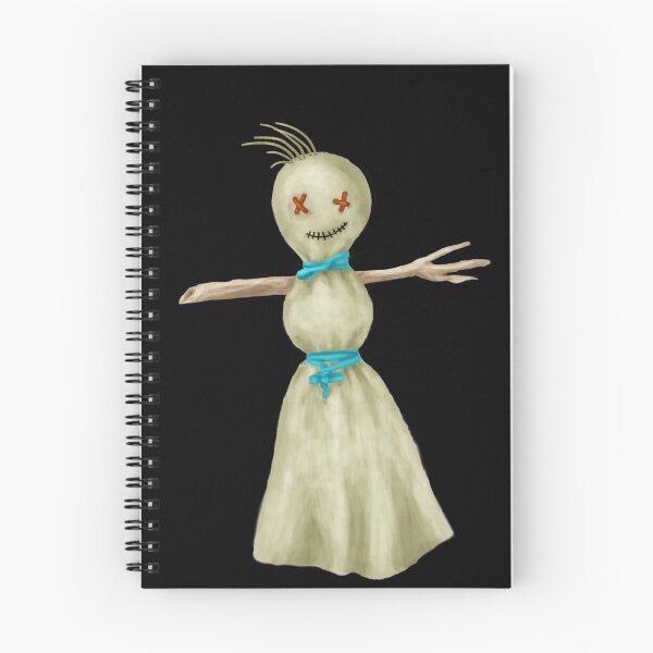 Item preview, Creepy rag doll 2 designed and sold by Amalus-files.