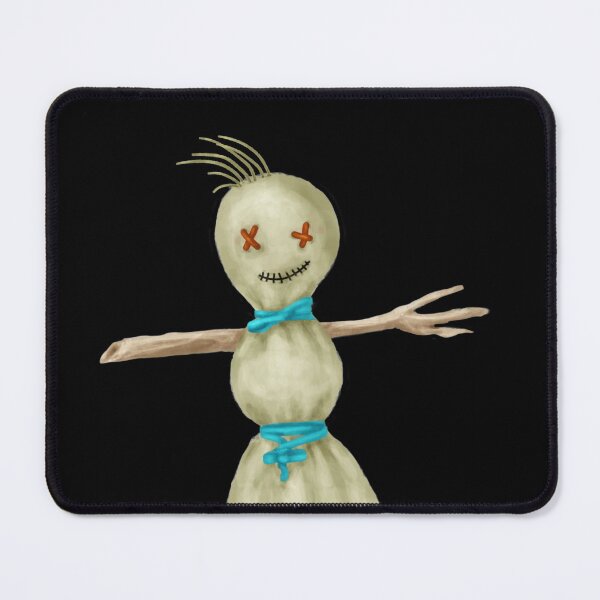 Item preview, Creepy rag doll 2 designed and sold by Amalus-files.