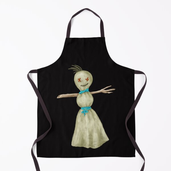 Item preview, Creepy rag doll 2 designed and sold by Amalus-files.