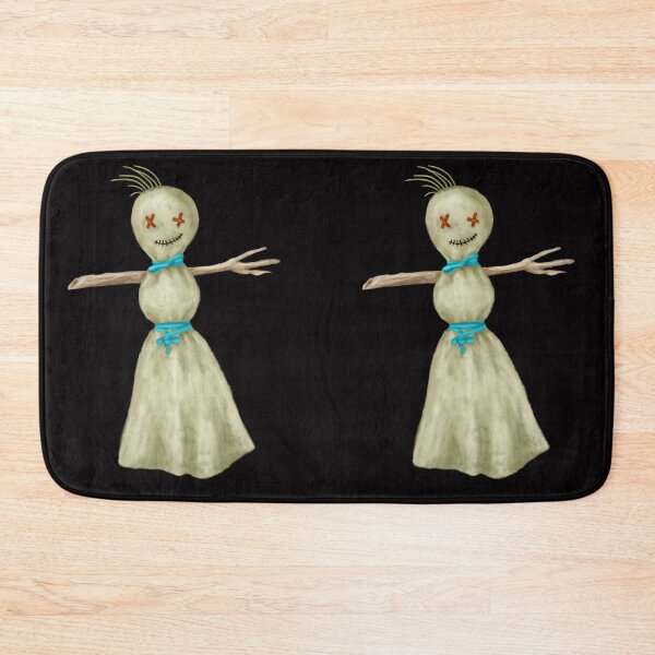 Item preview, Creepy rag doll 2 designed and sold by Amalus-files.