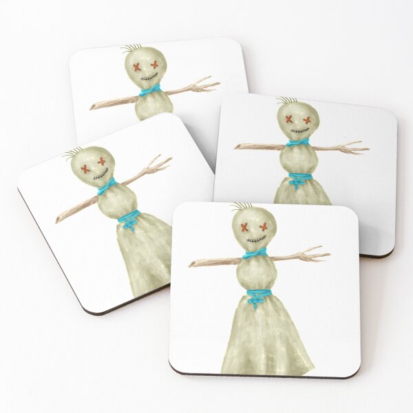 Item preview, Creepy rag doll 2 designed and sold by Amalus-files.