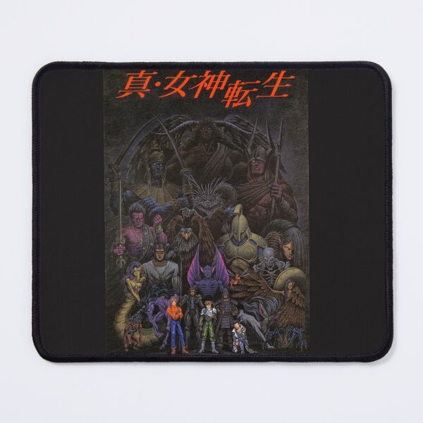 Item preview, SMT Repro Poster Classic designed and sold by JanGerdes.