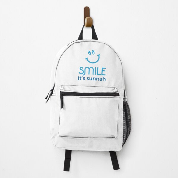 Item preview, SMILE ITS SUNNAH designed and sold by Alphasoft Designs.