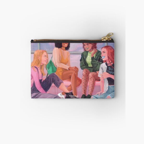 Item preview, The Ashleys designed and sold by Tasia M S.