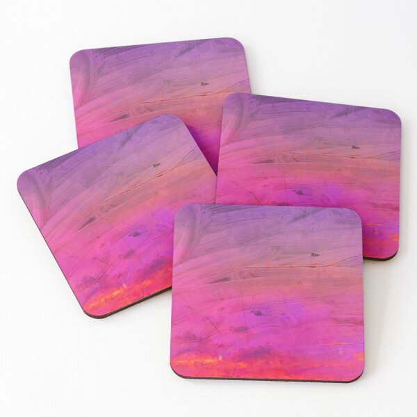 Item preview, Purple Skies designed and sold by puravidavisions.