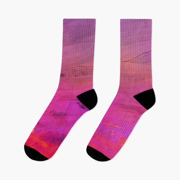 Item preview, Purple Skies designed and sold by puravidavisions.