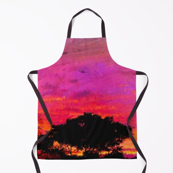 Item preview, Purple Skies designed and sold by puravidavisions.