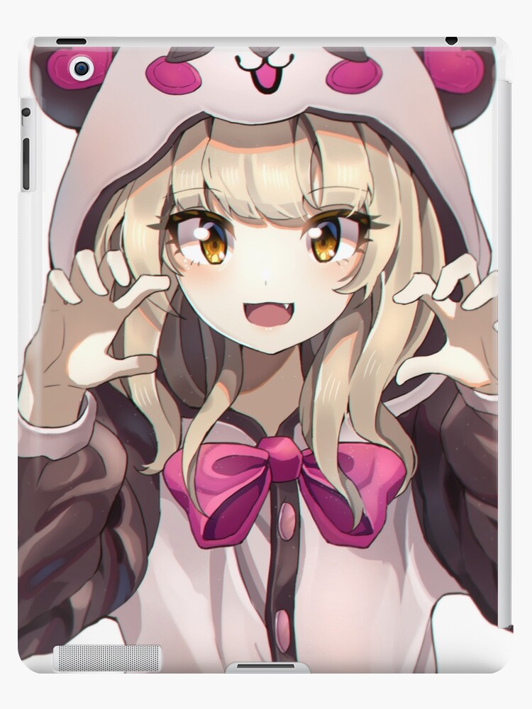 Of Anime Panda Boy HD phone wallpaper  Pxfuel