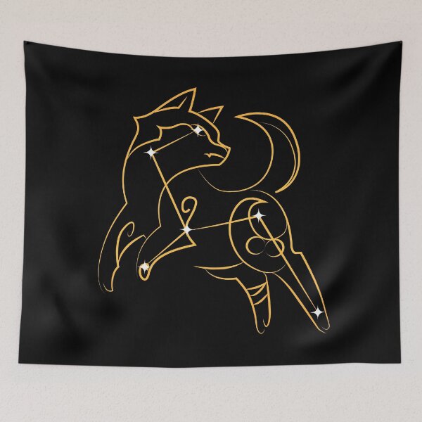 Item preview, Genshin Impact Gorou Constellation designed and sold by MachoMerch.