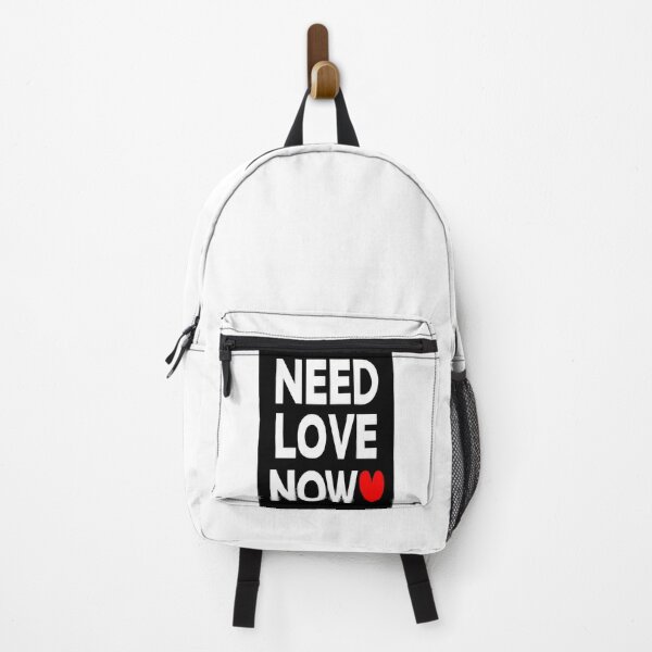 Item preview, Need LOVE now designed and sold by shirt-de-sign.