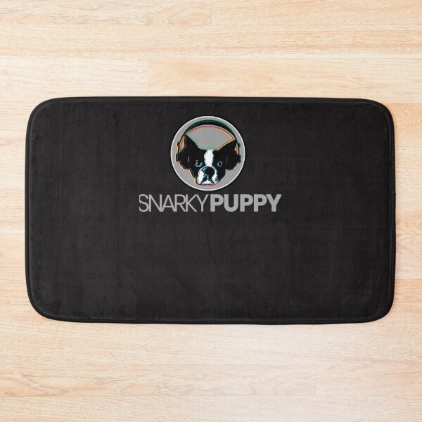 Item preview, Snarky Puppy snarky Classic designed and sold by JanGerdes.