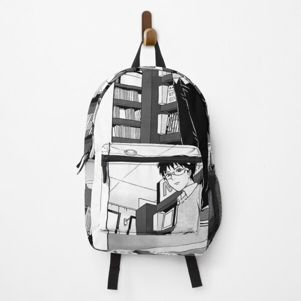 Item preview, Saiki k - library designed and sold by RebeccaART5.