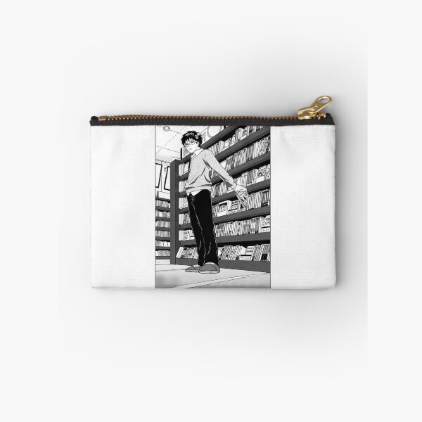 Item preview, Saiki k - library designed and sold by RebeccaART5.
