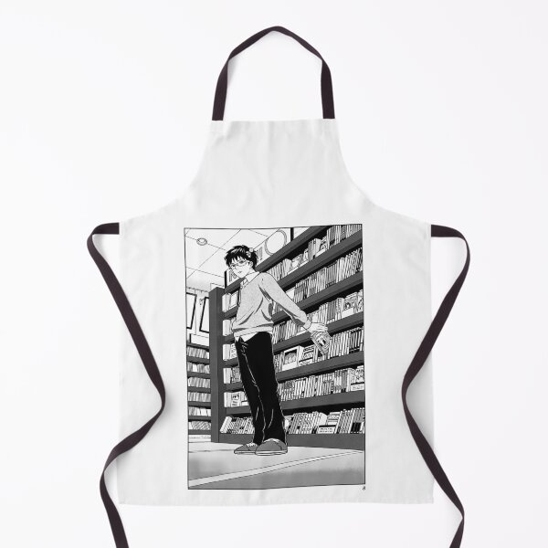 Item preview, Saiki k - library designed and sold by RebeccaART5.