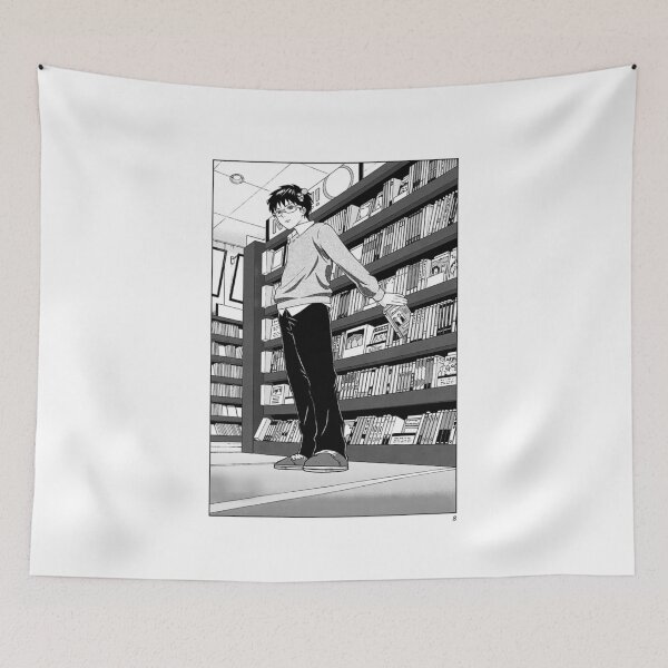 Item preview, Saiki k - library designed and sold by RebeccaART5.