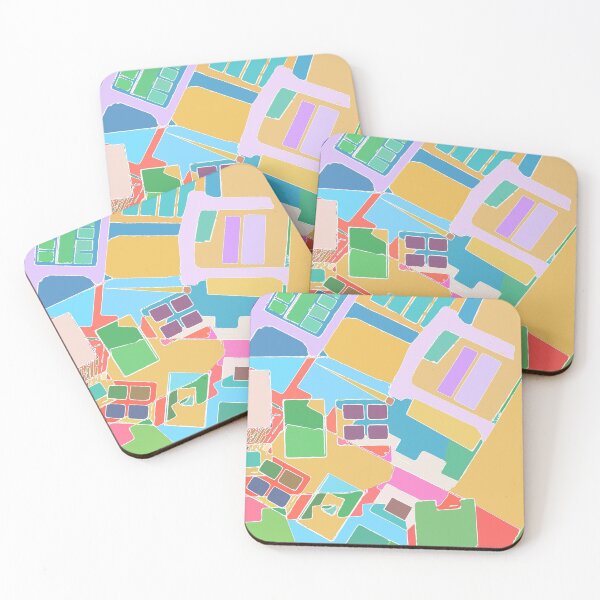 Item preview, Showcase designed and sold by Unispourlapaix.