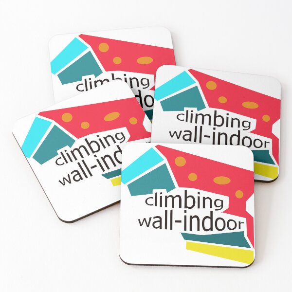Item preview, wall climbing 4 designed and sold by kuikai123.