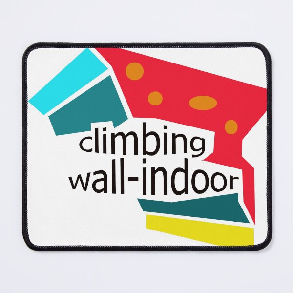 Item preview, wall climbing 4 designed and sold by kuikai123.