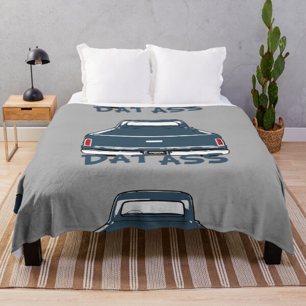 Item preview, 60's Rear F Truck - Blue designed and sold by CoolRide.
