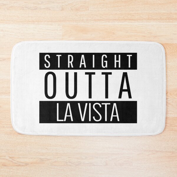 Item preview, Directamente de La Vista Nebraska designed and sold by Teelogic.