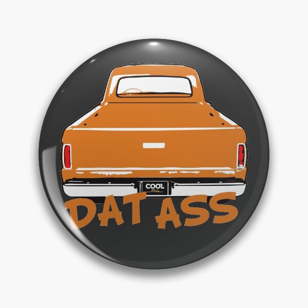 Item preview, 60's Rear F Truck - Yellow designed and sold by CoolRide.