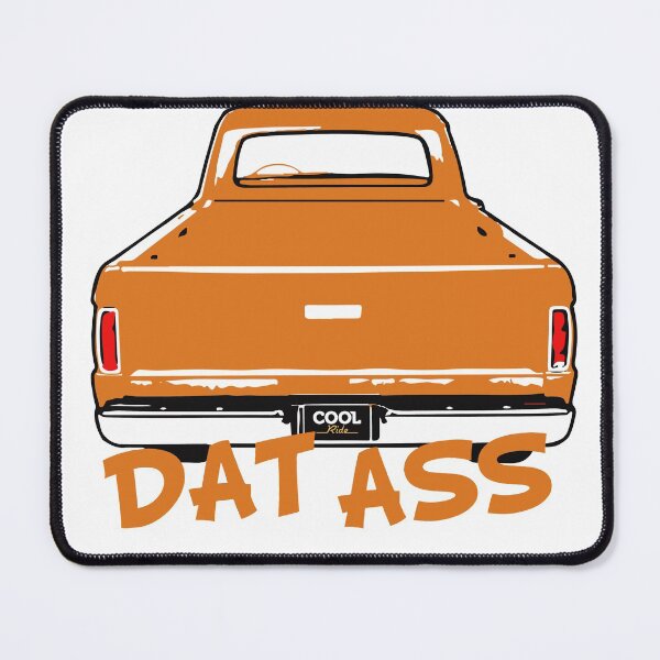 Item preview, 60's Rear F Truck - Yellow designed and sold by CoolRide.