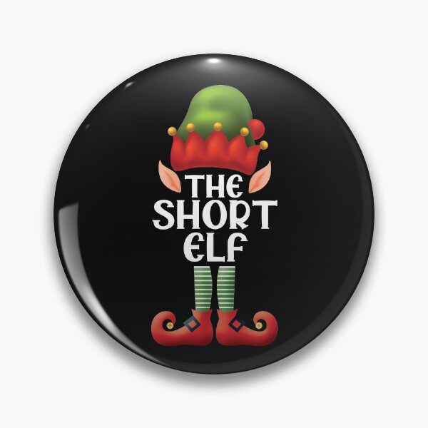 Item preview, Christmas family elf matching the short elf  designed and sold by seifouBVB.