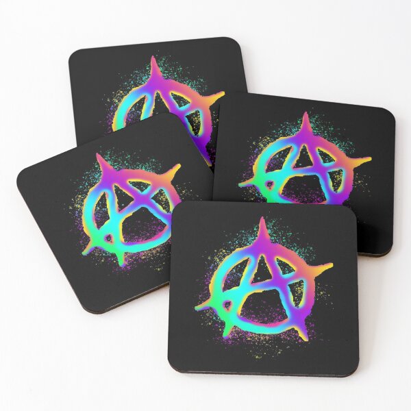 Item preview, Anarchy, freedom, punks, punk rock, anarchy designed and sold by ThommyBLN.