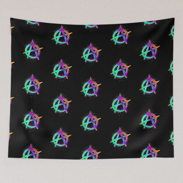 Item preview, Anarchy, freedom, punks, punk rock, anarchy designed and sold by ThommyBLN.