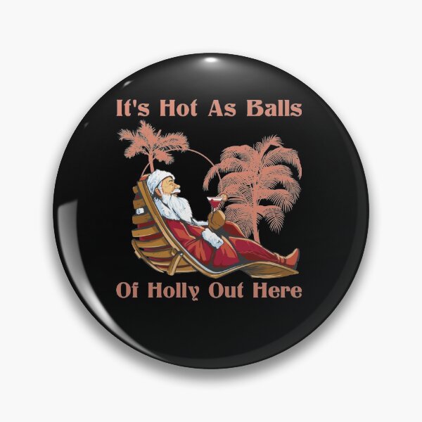 Item preview, Beach Christmas designed and sold by LikesConnie.