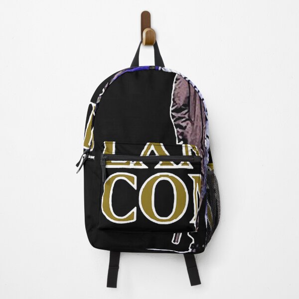 Item preview, Lamar Comin’, designs Classic designed and sold by dionnemelendez.