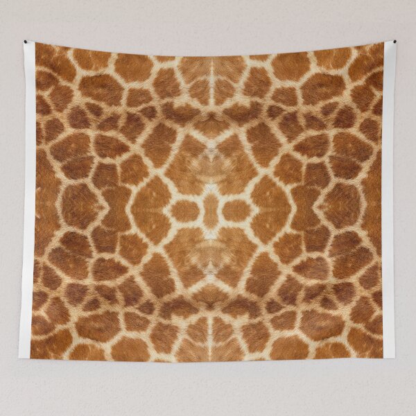 Item preview, giraffe pattern designed and sold by mimobear.