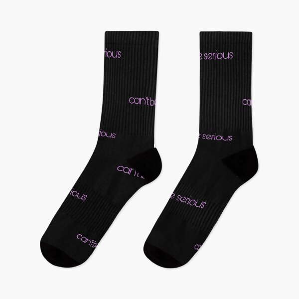 Item preview, Can't be serious designed and sold by Signaturestudio.