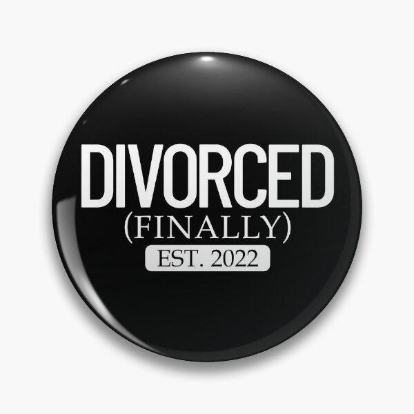 Item preview, Divorced Finally Est. 2022 Divorcee Finally Divorced 2022 Gear designed and sold by DynamicDesign.