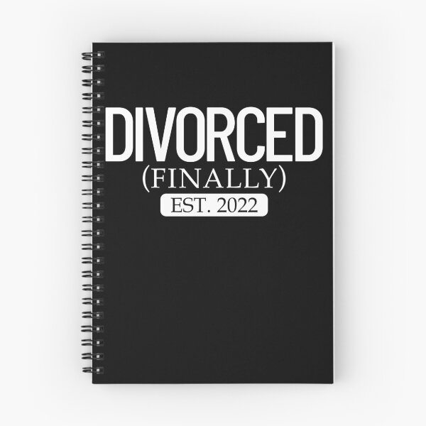Item preview, Divorced Finally Est. 2022 Divorcee Finally Divorced 2022 Gear designed and sold by DynamicDesign.