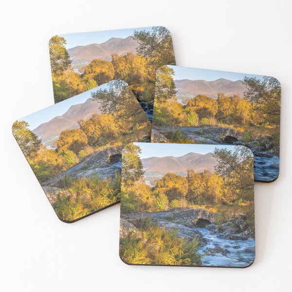 Item preview, Ashness Bridge designed and sold by TomHolmesPhoto.