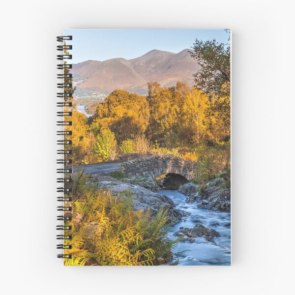 Item preview, Ashness Bridge designed and sold by TomHolmesPhoto.