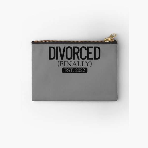 Item preview, Divorced Finally Est. 2022 Divorcee Finally Divorced 2022 Gear designed and sold by DynamicDesign.