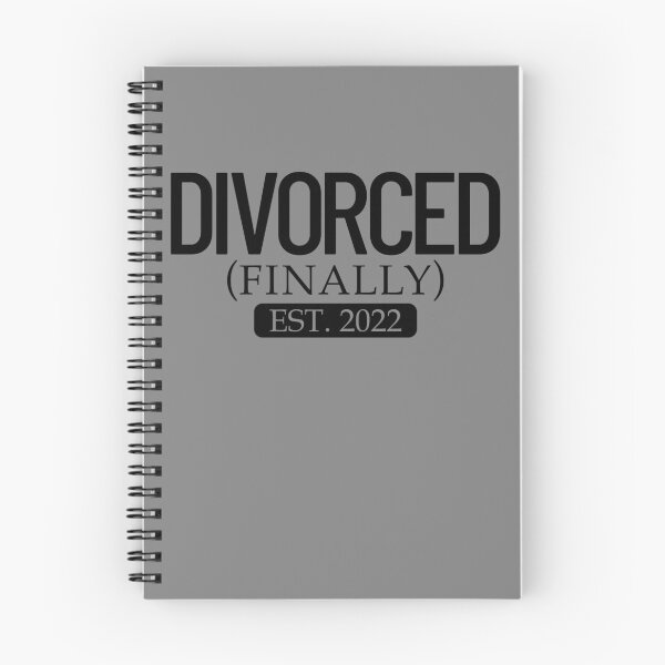 Item preview, Divorced Finally Est. 2022 Divorcee Finally Divorced 2022 Gear designed and sold by DynamicDesign.