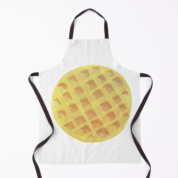 Item preview, Strange Waffle Watercolor designed and sold by eyesasdaggers.