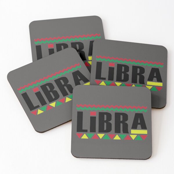 Item preview, Libra - Black Love designed and sold by anthfony.