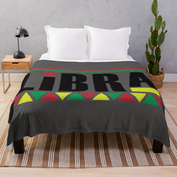 Item preview, Libra - Black Love designed and sold by anthfony.