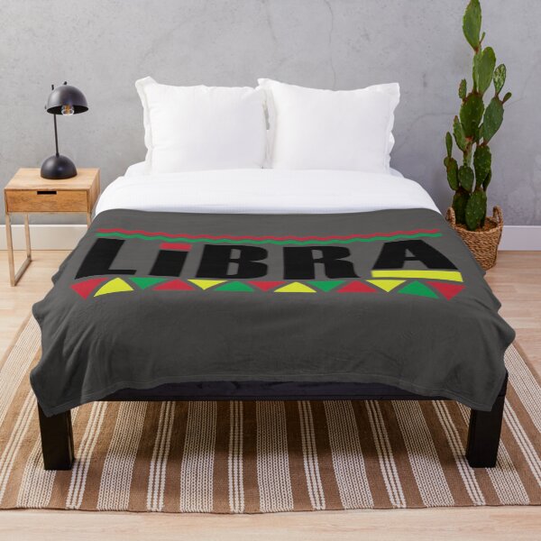 Item preview, Libra - Black Love designed and sold by anthfony.