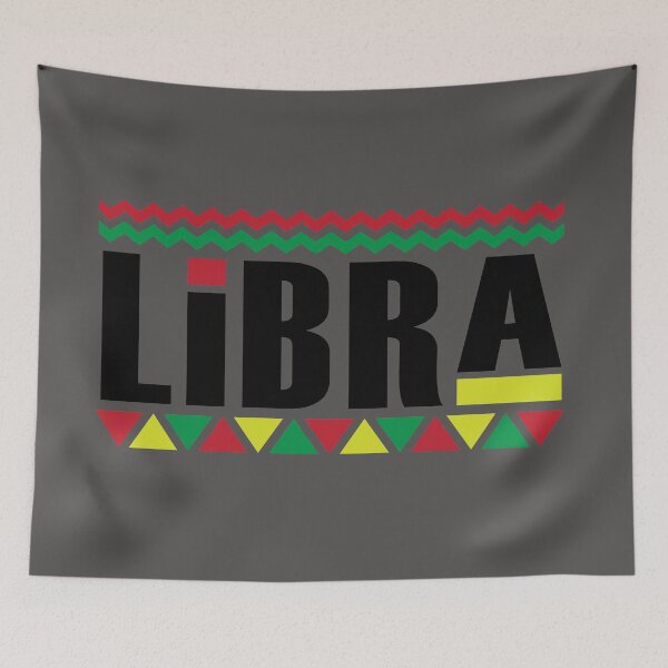 Item preview, Libra - Black Love designed and sold by anthfony.