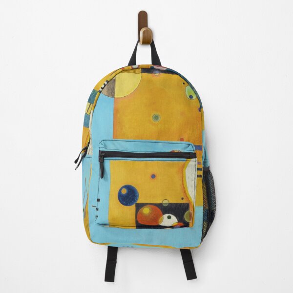 Item preview, KANDINSKY HD - Soft Pressure 1931 designed and sold by Go Logo Designs.