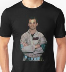 Ghostbusters - Venkman Unisex T-Shirt