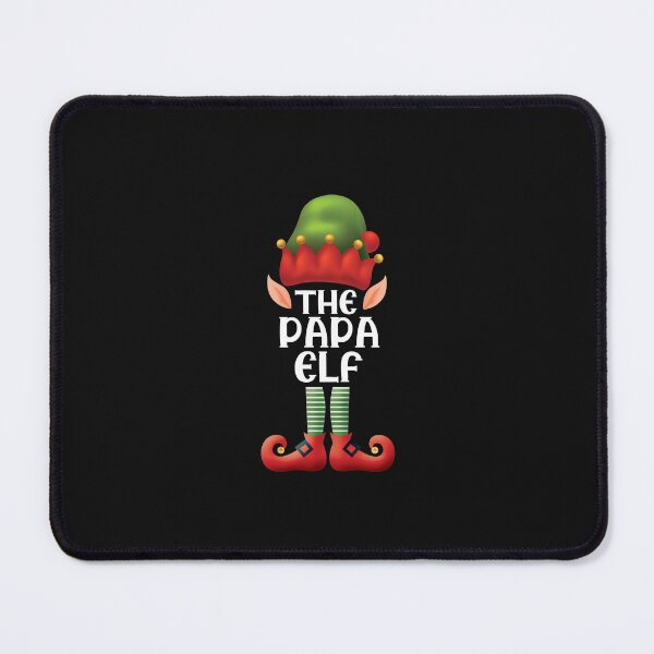 Item preview, Christmas family elf matching the papa elf designed and sold by seifouBVB.